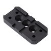 Adaptateur déporté rapide AIMPOINT MICRO
