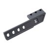 FUSION LIGHTWING ADAPTATEUR GAUCHE NOIR