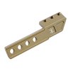 Adaptateur FUSION LIGHTWING gauche FDE