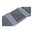 Ceinture clutch taille S (30"-36"), grise