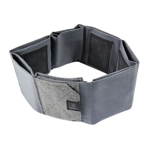 Le CLUTCH est une ceinture polyvalente qui te permet de dissimuler ton équipement essentiel sous des vêtements civils, tout en offrant un ajustement confortable et sécurisé.