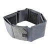 Le CLUTCH est une ceinture polyvalente qui te permet de dissimuler ton équipement essentiel sous des vêtements civils, tout en offrant un ajustement confortable et sécurisé.