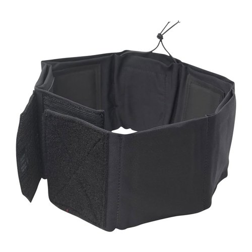 Le CLUTCH est la ceinture parfaite pour dissimuler ton équipement essentiel, offrant un ajustement personnalisé et une modularité pour toutes les missions.