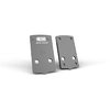 Plaque adaptatrice TRIJICON RMSC pour Springfield Hellcat