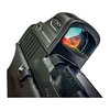 HOLOSUN 407/507/508 Platine de montage face ronde pour GLOCK MOS