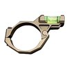 Le HALOX SCOPE LEVEL est léger, ultra-résistant, avec un niveau à bulle suspendu pour une précision optimale, facile à installer et adapté aux tireurs gauchers et droitiers.