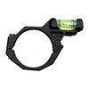 HALOX niveau à bulle pour lunette 30 mm noir