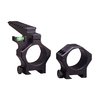 Anneaux pour lunette 36MM 1.15" avec rail Picatinny