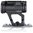 AIMPOINT MICRO 1.93" LEAP/01 monture QD noire