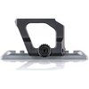 Le SCALARWORKS Aimpoint Micro LEAP Mount, léger et robuste, assure un maintien parfait et un démontage rapide sans accrocs ni réglages, idéal pour tes aventures.