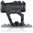 AIMPOINT MICRO 1.93" LEAP/01 monture QD noire