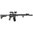 AIMPOINT MICRO 1.93" LEAP/01 monture QD noire