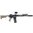 AIMPOINT MICRO 1.93" LEAP/01 monture QD noire