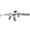 AIMPOINT MICRO 1.93" LEAP/01 monture QD noire