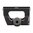 AIMPOINT MICRO 1.93" LEAP/01 monture QD noire