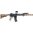 AIMPOINT MICRO 1.93" LEAP/01 monture QD noire