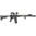AIMPOINT MICRO 1.93" LEAP/01 monture QD noire