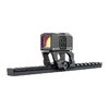 Le Scalarworks Leap Mount pour Aimpoint ACRO est le plus solide et léger des supports rapides, testé jusqu'à 1500 livres de force, disponible en 1.42" et 1.57".