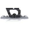 Le Scalarworks Leap Mount est le support le plus solide et léger pour Aimpoint ACRO, résistant à 1500 livres de force, disponible en hauteurs 1.42" et 1.57".