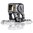 AIMPOINT ACRO 1.57" LEAP/03 montage QD noir