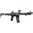 AIMPOINT ACRO 1.57" LEAP/03 montage QD noir
