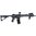 AIMPOINT ACRO 1.57" LEAP/03 montage QD noir