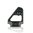 AR-15 PEAK/01 guidon avant fixe noir