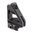 AR-15 PEAK/01 guidon avant fixe noir