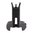 AR-15 PEAK/01 guidon avant fixe noir