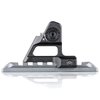 Les sights fixes AR-15 Peak offrent une durabilité en aluminium 7075 T6, un réglage facile en élévation et vent, et sont idéaux comme backup pour ton Aimpoint.