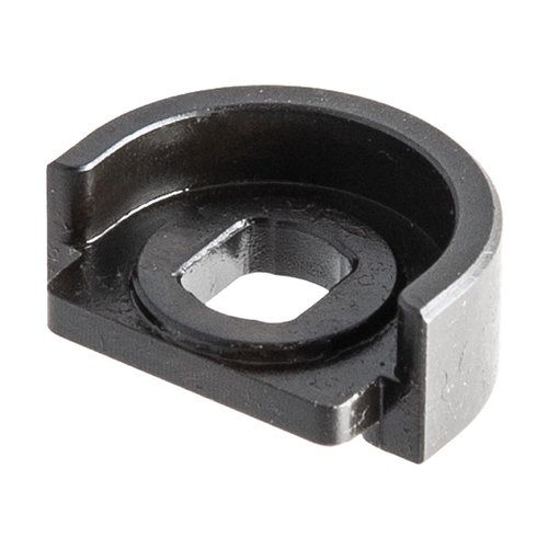 Adapte un slide GEN3 sur un cadre GEN4 sans flex ni espace, léger et facile à installer, pour personnaliser ta GLOCK® comme tu le souhaites.