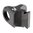 CZ SCORPION EVO monture queue d'aronde anglée QD noire