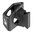 CZ SCORPION EVO monture queue d'aronde plate QD noire