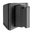 CZ SCORPION EVO monture queue d'aronde plate QD noire