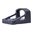 Mini viseur point rouge 2.0 4 MOA