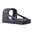 Viseur reflex MINI SIGHT 2.0 8 MOA point rouge version verre