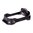 PF940C entonnoir de chargeur noir