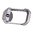 PF940V2 puits de chargeur gris