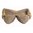 SCHMEDIUM GAME CHANGER, toile huilée marron, garnissage lourd