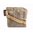 SCHMEDIUM GAME CHANGER, toile huilée marron, garnissage lourd