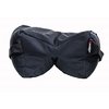 SCHMEDIUM GAME CHANGER, toile noire, garnissage lourd
