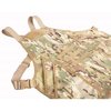 L'Armageddon Gear Gunsmith Apron est fabriqué en nylon Cordura 1000D, avec des poches pratiques et des sangles réglables pour un confort optimal pendant que tu travailles.