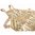 Tablier d'armurier Multicam