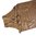 Tablier d'armurier, Coyote Brown