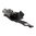 Housse RIGID CAT GEN 7, noire