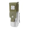 Housse RIGID CAT GEN 7, vert Ranger