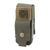 Housse rigide pour SOFTT/SOFTT-W, vert Ranger
