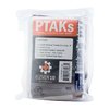 PTAKS RUGGED-REFILL POD avec gaze compressée coyote