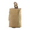 Le MBOK Pouch d'Eleven 10 permet un déploiement rapide, avec un design MOLLE et un matériau ULTRAcomp® pour plus de force et moins de poids.