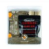 Contenu du kit MBOK avec Combat Gauze
